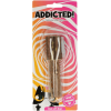 Addicted! Pind med reb kattelegetøj Addicted! Pind med reb kattelegetøj