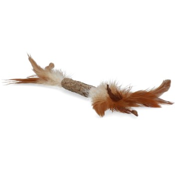 Hold dig til larve og fjer kattelegetøj Addicted! Hold dig til larve og fjer kattelegetøj Addicted!