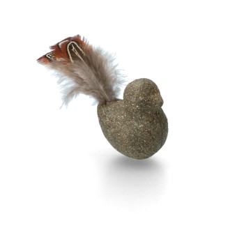 Fugl med fjer kattelegetøj Addicted! Fugl med fjer kattelegetøj Addicted!