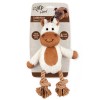 Lammeuld - Hyggeknude L14cm AFP Lammeuld - Hyggeknude L14cm AFP