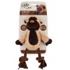 Lammeuld - Hyggeknude L14cm AFP Lammeuld - Hyggeknude L14cm AFP