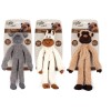 AFP Lammeuld - Hyggefloppers L11cm AFP Lammeuld - Hyggefloppers L11cm