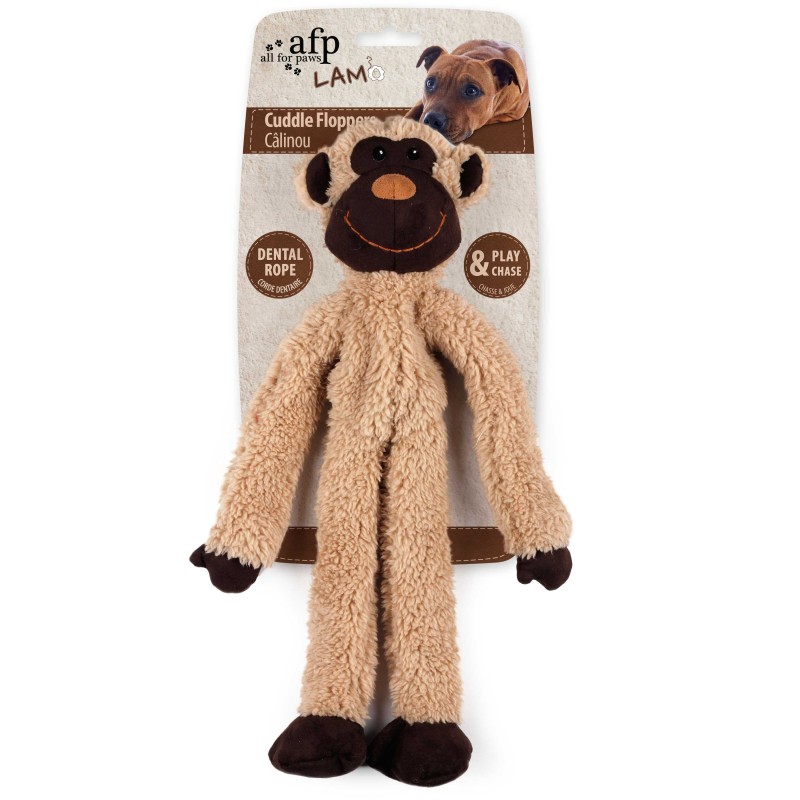AFP Lammeuld - Hyggefloppers L11cm AFP Lammeuld - Hyggefloppers L11cm