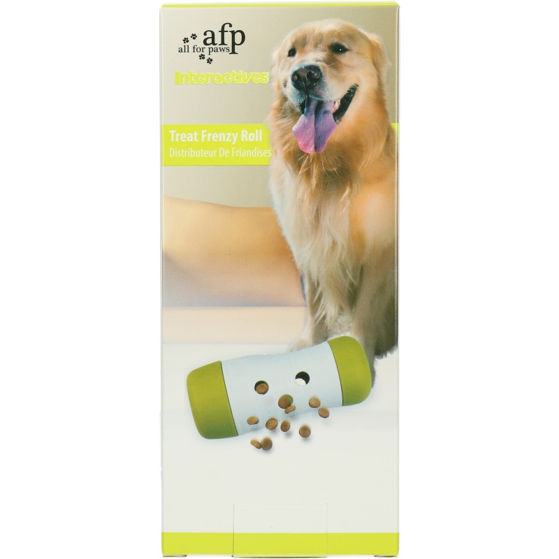 AFP Interaktive ingredienser - Treat Frenzy Roll AFP Interaktive ingredienser - Treat Frenzy Roll