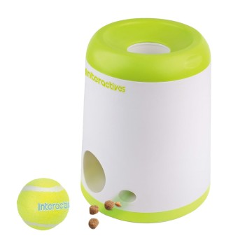 Interaktive Fetch'N'Treat 2. generation AFP