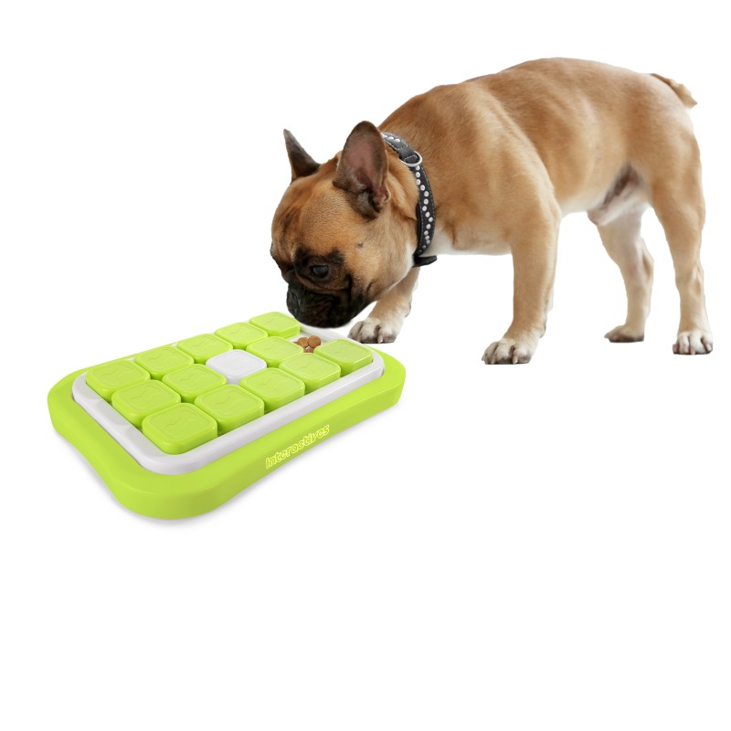 AFP Interactives Hunde Sokudo Puslespil Legetøjsstarter AFP Interactives Hunde Sokudo Puslespil Legetøjsstarter