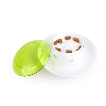 Interactives Push 4 måltidsdispenser AFP Interactives Push 4 måltidsdispenser AFP