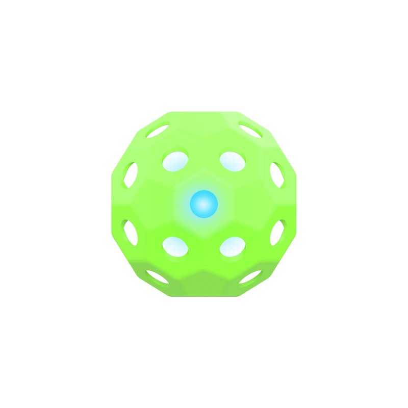 AFP K-Nite lysende fodboldbold mellemstor AFP K-Nite lysende fodboldbold mellemstor