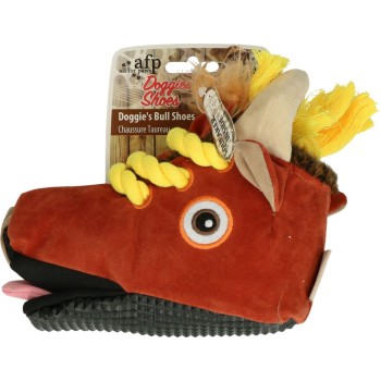 Hundesko Bull AFP