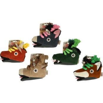 Hundesko Bull AFP Hundesko Bull AFP