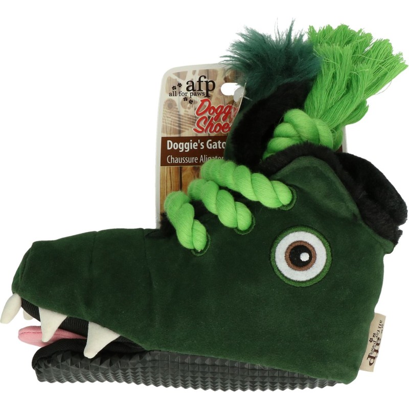 Hundesko Gator AFP