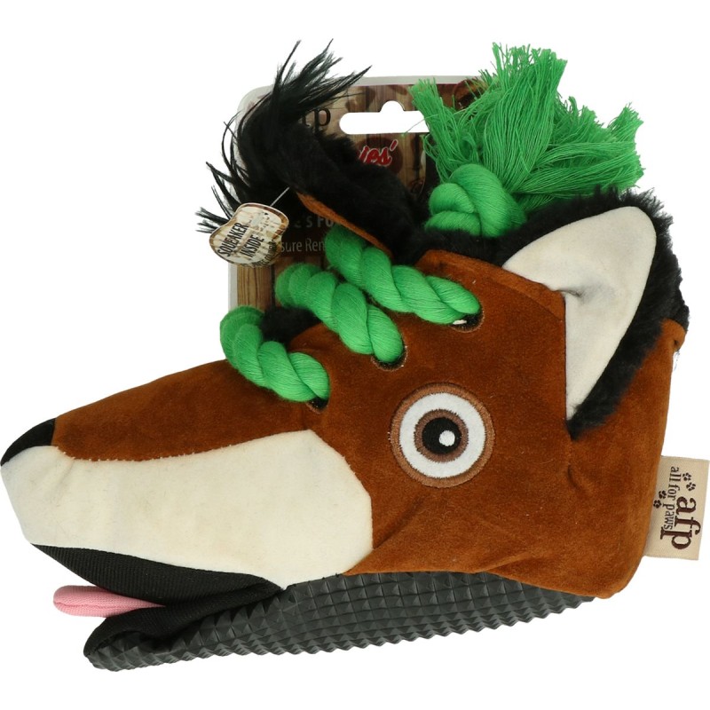 Hundesko Fox AFP