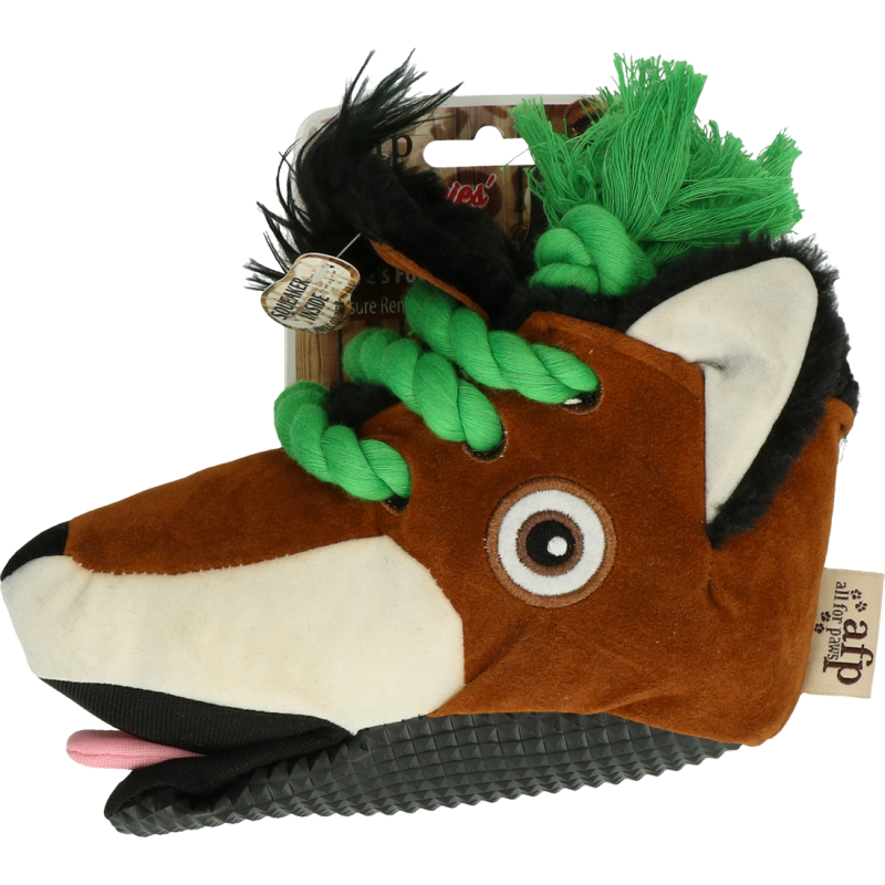 AFP Hundesko Fox AFP Hundesko Fox