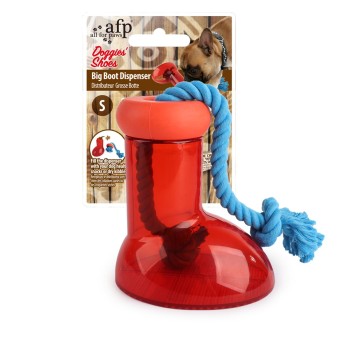 Hundesko Stor Støvle Dispenser S AFP