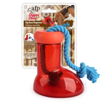 Hundesko Stor Støvle Dispenser L AFP