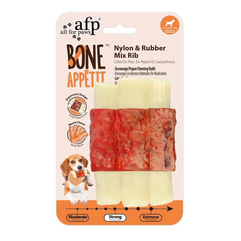 Bone Appetit - Nylon AFP