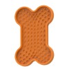 Bone Appetit - Lækker Bone Slikkemåtte S AFP