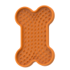 AFP Bone Appetit - Lækker Bone Slikkemåtte S AFP Bone Appetit - Lækker Bone Slikkemåtte S