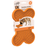 AFP Bone Appetit - Lækker Bone Slikkemåtte S AFP Bone Appetit - Lækker Bone Slikkemåtte S