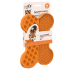 AFP Bone Appetit - Lækker Bone Slick Måtte L AFP Bone Appetit - Lækker Bone Slick Måtte L