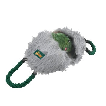 Safari - Lad mig være alene Alligator AFP