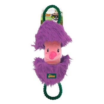 Safari - Lad mig være alene Flamingo AFP