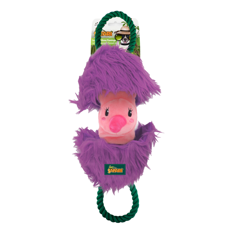 AFP Safari - Lad mig være alene Flamingo AFP Safari - Lad mig være alene Flamingo