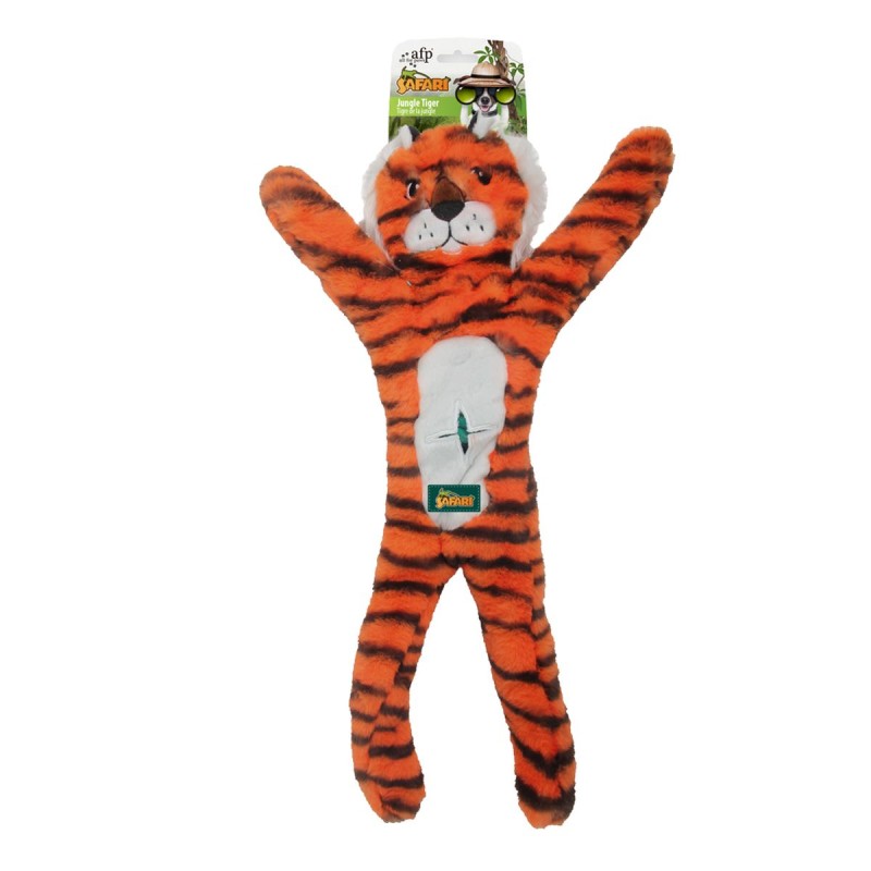Safari - Jungletiger AFP