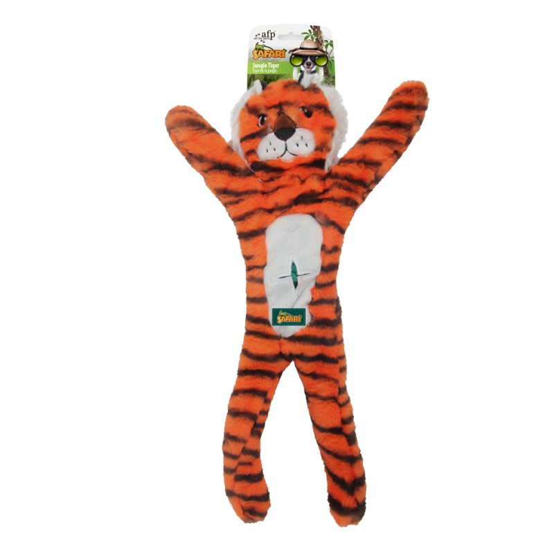 AFP Safari - Jungletiger AFP Safari - Jungletiger