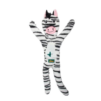 Safari - Junglezebra AFP