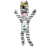 Safari - Junglezebra AFP