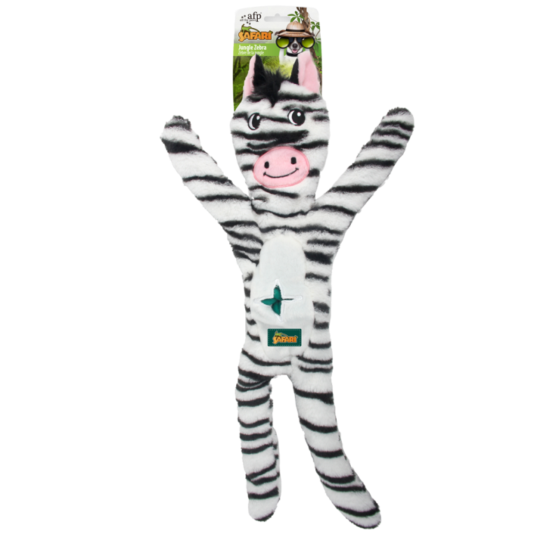 AFP Safari - Junglezebra AFP Safari - Junglezebra