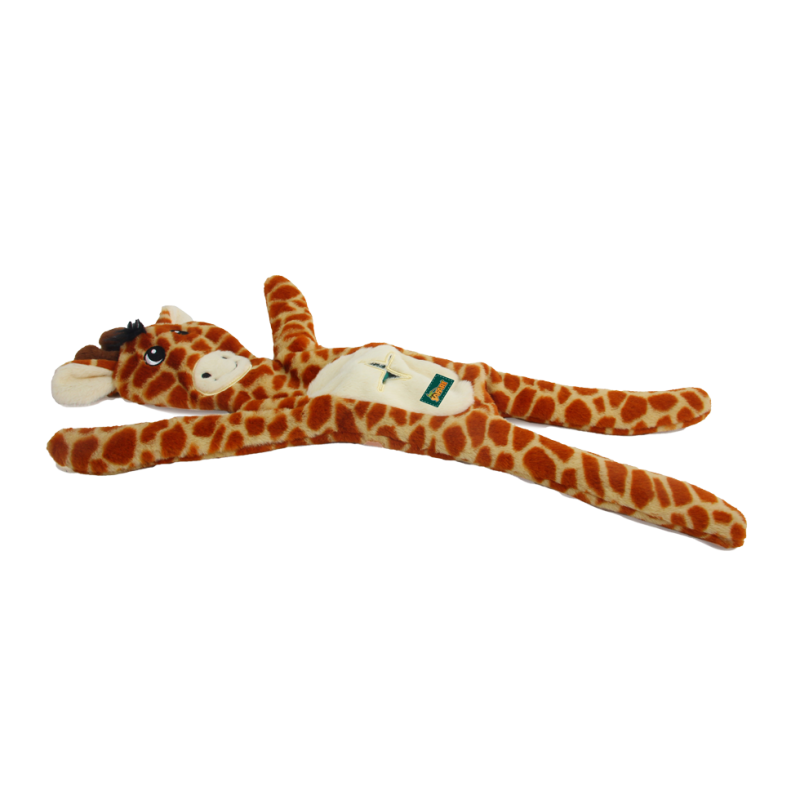AFP Safari - Junglegiraf AFP Safari - Junglegiraf