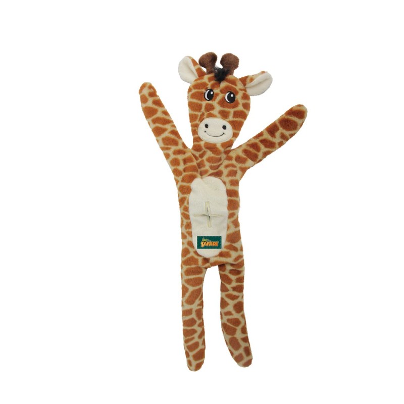 Safari - Junglegiraf AFP Safari - Junglegiraf AFP