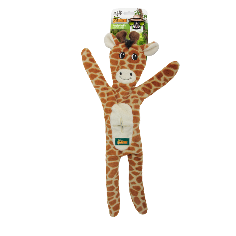 AFP Safari - Junglegiraf AFP Safari - Junglegiraf