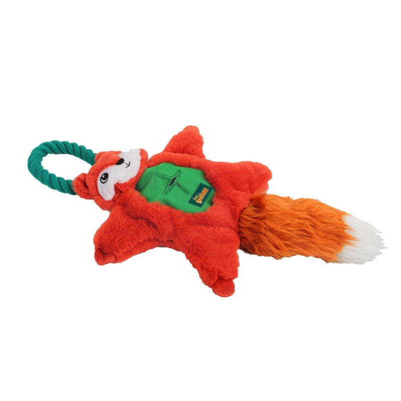 Safari - Air Fox AFP Safari - Air Fox AFP