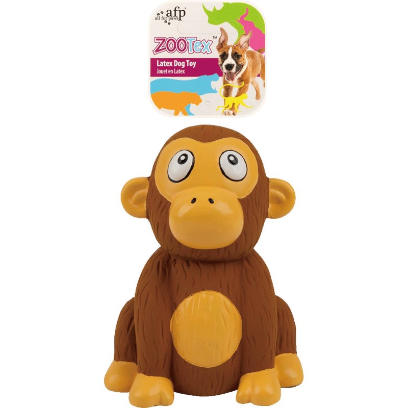 ZooTex Chimpanse AFP