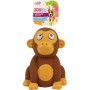 ZooTex Chimpanse AFP