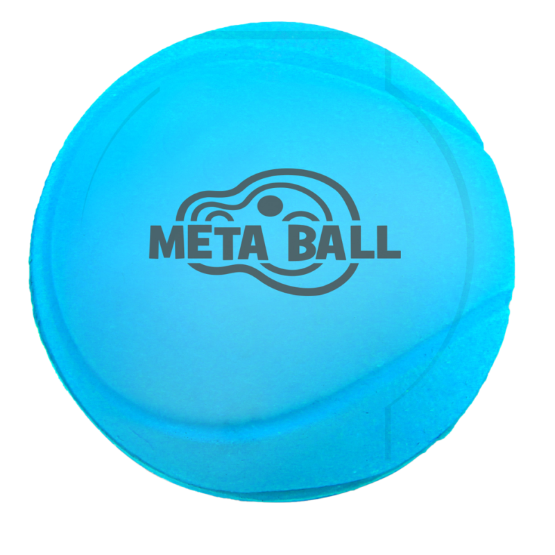 AFP Meta Ball - Hoppe- og raslebold AFP Meta Ball - Hoppe- og raslebold