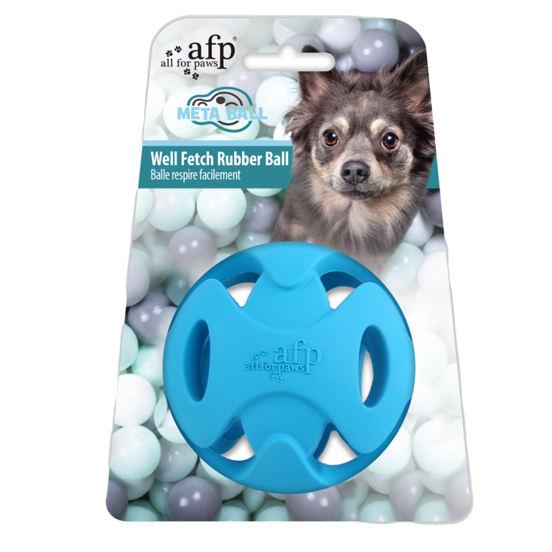 AFP Meta Ball - Godt Hent Bold AFP Meta Ball - Godt Hent Bold