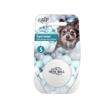 Meta Ball - Super Jumper AFP