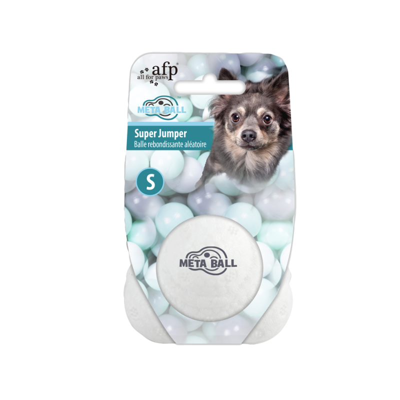 AFP Meta Ball - Super Jumper AFP Meta Ball - Super Jumper