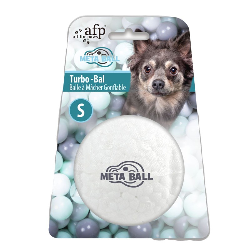 Meta Ball - Turbo-Bal AFP