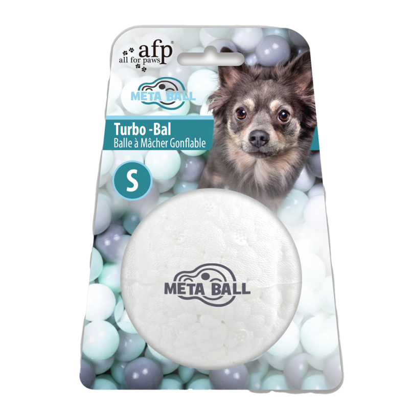 AFP Meta Ball - Turbo-Bal AFP Meta Ball - Turbo-Bal