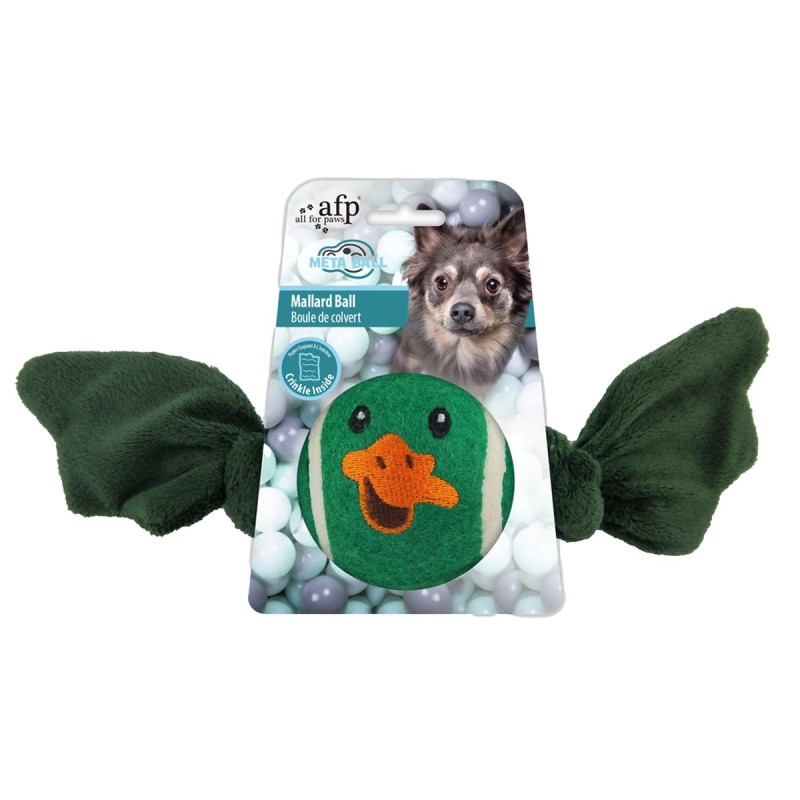 Meta Ball - Ball Duck AFP