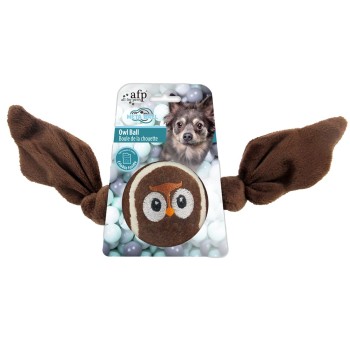 Meta Ball - Ball Owl AFP