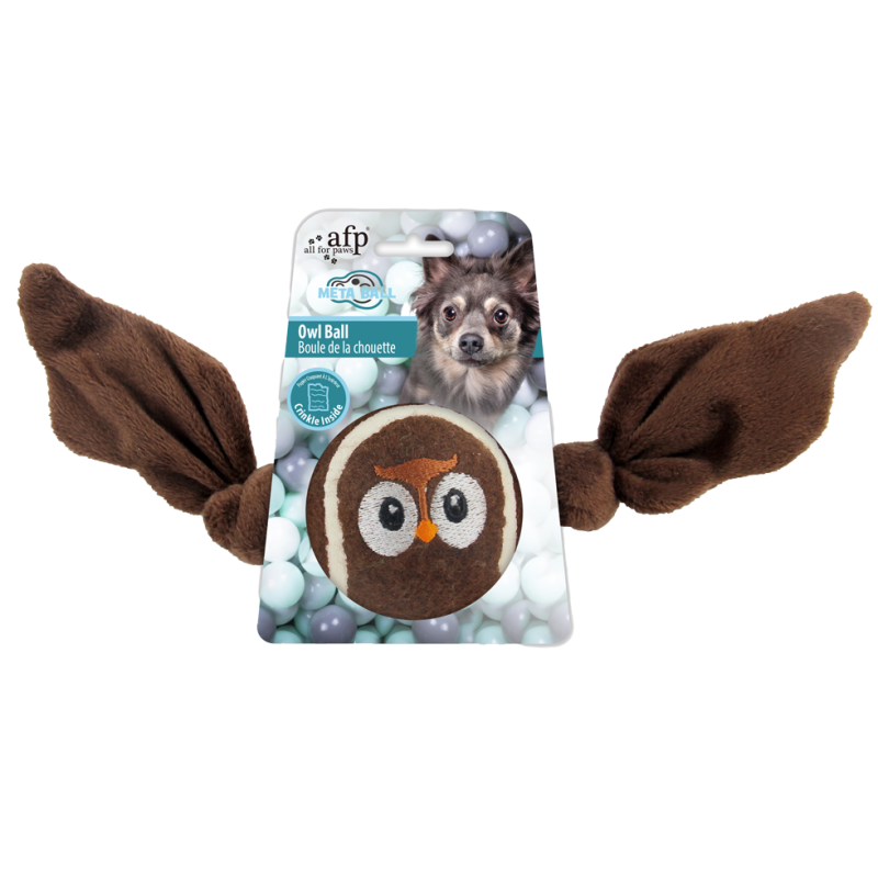 AFP Meta Ball - Ball Owl AFP Meta Ball - Ball Owl