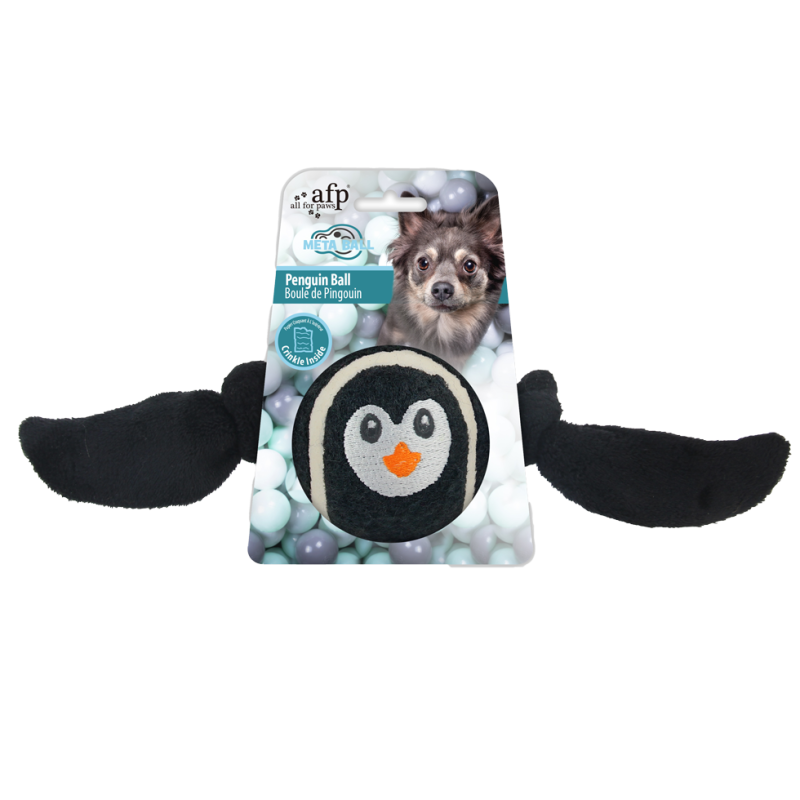AFP Meta Ball - Ball Penguin AFP Meta Ball - Ball Penguin