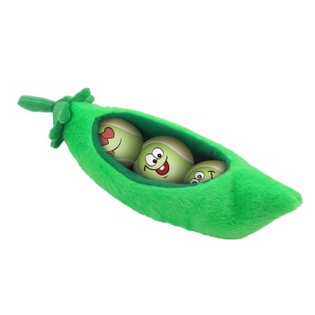 Meta Ball - Boldsæt med tissekapsel AFP