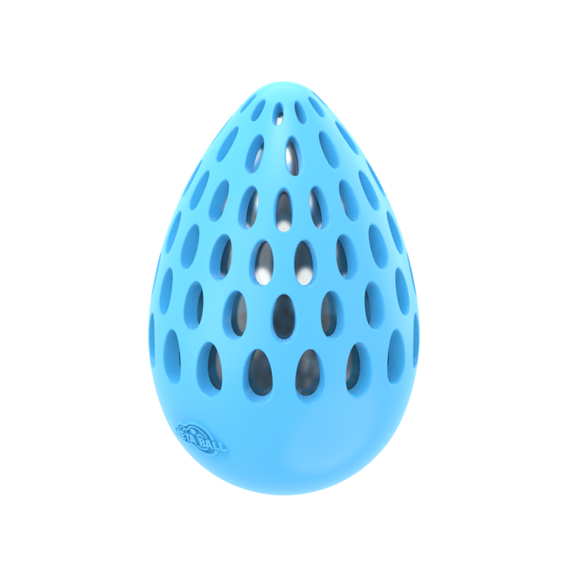 AFP Meta Ball - Holey Egg uforgængeligt M AFP Meta Ball - Holey Egg uforgængeligt M
